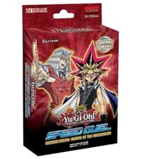 Speed Duel: Match of the Millennium Starter Deck [1st Edition] - Speed Duel Decks: Match of the Millennium - YuGiOh card
