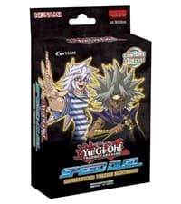 Speed Duel: Twisted Nightmares Starter Deck [1st Edition] - Speed Duel Decks: Twisted Nightmares - YuGiOh card