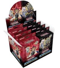 Speed Duel Decks: Match of the Millennium & Twisted Nightmares Display Box [1st Edition] - Speed Duel Decks: Match of the Millennium - YuGiOh card