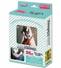 BanG Dream! [RAISE A SUILEN] Trial Deck+ - BanG Dream! Vol.2 - Weiss Schwarz card