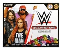 WWE Campaign Box - Campaign Boxes - Dice Masters card