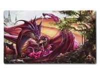 Dragon Shield Playmat (Limited Edition) - Mother's Day Feast - Dragon Shield Playmats - Playmats card