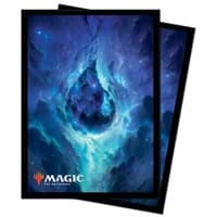 Celestial Island Standard Deck Protector Sleeves (100-Pack) - Ultra Pro Card Sleeves - Card Sleeves card