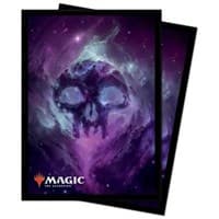 Celestial Swamp Standard Deck Protector Sleeves (100-Pack) - Ultra Pro Card Sleeves - Card Sleeves card