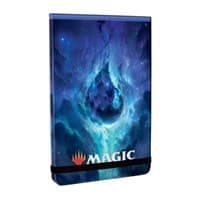 Magic: The Gathering Celestial Island Life Pad (60 Pages) - Ultra Pro Life Counters - Life Counters card