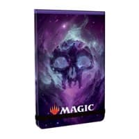 Magic: The Gathering Celestial Swamp Life Pad (60 Pages) - Ultra Pro Life Counters - Life Counters card