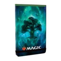 Magic: The Gathering Celestial Forest Life Pad (60 Pages) - Ultra Pro Life Counters - Life Counters card