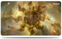 Celestial Plains Playmat for Magic: The Gathering - Ultra Pro Playmats - Playmats card