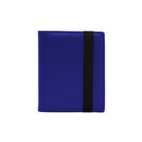 Dex Binder 4 - Blue (Limited Edition) - Dex Protection Storage Albums - Storage Albums card