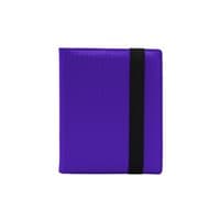 Dex Binder 4 - Purple (Limited Edition) - Dex Protection Storage Albums - Storage Albums card