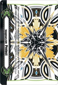 Imaginary Gift [Protect II] - Tatsyua Tachibana Colors ver.2 (IGR) - Gift Markers - Cardfight Vanguard card