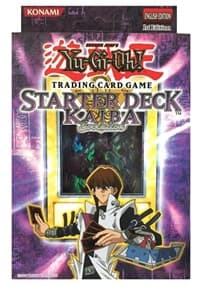 Kaiba Evolution Starter Deck [1st Edition] - Starter Deck: Kaiba Evolution - YuGiOh card