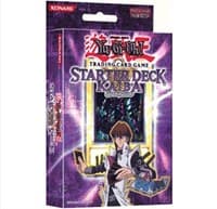 Kaiba Evolution Starter Deck [Unlimited Edition] - Starter Deck: Kaiba Evolution - YuGiOh card