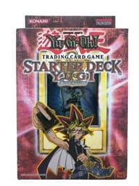 Yugi Evolution Starter Deck [Unlimited Edition] - Starter Deck: Yugi Evolution - YuGiOh card