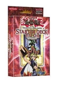 Yugi Evolution Starter Deck [1st Edition] - Starter Deck: Yugi Evolution - YuGiOh card