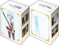Bushiroad Deck Holder Collection V2 Vol.980: Assassin's Pride - Elise Angel - Bushiroad Deck Boxes - Deck Boxes card