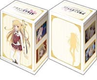 Bushiroad Deck Holder Collection V2 Vol.979: Assassin's Pride - Merida Angel - Bushiroad Deck Boxes - Deck Boxes card