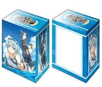 Bushiroad Deck Holder Collection V2 Vol.991: Sword Art Online 10th Anniversary - Soda Colored Panorama - Bushiroad Deck Boxes - Deck Boxes card