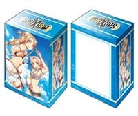 Bushiroad Deck Holder Collection V2 Vol.989: Sword Art Online 10th Anniversary - Soda Colored Panorama - Bushiroad Deck Boxes - Deck Boxes card