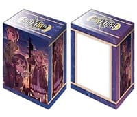 Bushiroad Deck Holder Collection V2 Vol.995: Sword Art Online 10th Anniversary - Twilight Guild - Bushiroad Deck Boxes - Deck Boxes card