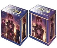 Bushiroad Deck Holder Collection V2 Vol.996: Sword Art Online 10th Anniversary - Twilight Guild - Bushiroad Deck Boxes - Deck Boxes card