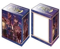 Bushiroad Deck Holder Collection V2 Vol.997: Sword Art Online 10th Anniversary - Twilight Guild - Bushiroad Deck Boxes - Deck Boxes card