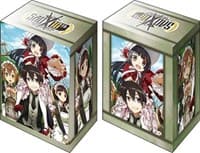 Bushiroad Deck Holder Collection V2 Vol.1010: Sword Art Online 10th Anniversary - Hearty Party - Bushiroad Deck Boxes - Deck Boxes card