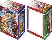 Bushiroad Deck Holder Collection V2 Vol.1008: Sword Art Online 10th Anniversary - Higashi no Hate no Tougenkyou - Bushiroad Deck Boxes - Deck Boxes card