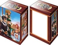 Bushiroad Deck Holder Collection V2 Vol.1013: Sword Art Online 10th Anniversary - Sabaku no Utage - Bushiroad Deck Boxes - Deck Boxes card