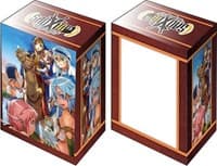 Bushiroad Deck Holder Collection V2 Vol.1014: Sword Art Online 10th Anniversary - Sabaku no Utage - Bushiroad Deck Boxes - Deck Boxes card