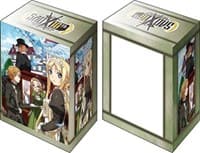 Bushiroad Deck Holder Collection V2 Vol.1011: Sword Art Online 10th Anniversary - Hearty Party - Bushiroad Deck Boxes - Deck Boxes card