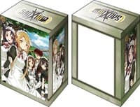 Bushiroad Deck Holder Collection V2 Vol.1009: Sword Art Online 10th Anniversary - Hearty Party - Bushiroad Deck Boxes - Deck Boxes card