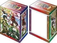 Bushiroad Deck Holder Collection V2 Vol.1006: Sword Art Online 10th Anniversary - Higashi no Hate no Tougenkyou - Bushiroad Deck Boxes - Deck Boxes card