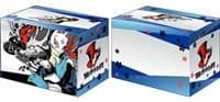 Bushiroad Deck Holder Collection V2 Vol.1029: Persona 5 The Royal - Fox - Bushiroad Deck Boxes - Deck Boxes card