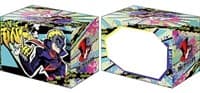 Bushiroad Deck Holder Collection V2 Vol.1026: Persona 5 The Royal - Skull - Bushiroad Deck Boxes - Deck Boxes card