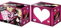 Bushiroad Deck Holder Collection V2 Vol.1027: Persona 5 The Royal - Panther - Bushiroad Deck Boxes - Deck Boxes card