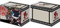 Bushiroad Deck Holder Collection V2 Vol.1028: Persona 5 The Royal - Mona - Bushiroad Deck Boxes - Deck Boxes card