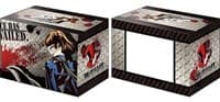 Bushiroad Deck Holder Collection V2 Vol.1030: Persona 5 The Royal - Queen - Bushiroad Deck Boxes - Deck Boxes card