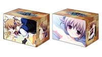 Bushiroad Deck Holder Collection V2 Vol.987: The Fruit of Grisaia - Makina Irisu - Bushiroad Deck Boxes - Deck Boxes card