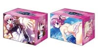 Bushiroad Deck Holder Collection V2 Vol.988: The Fruit of Grisaia - Sachi Komine - Bushiroad Deck Boxes - Deck Boxes card