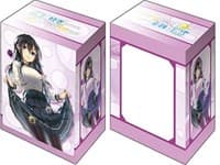 Bushiroad Deck Holder Collection V2 Vol.982: Ore wo Suki nano wa Omae dake kayo - Pansy - Bushiroad Deck Boxes - Deck Boxes card