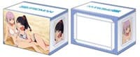 Bushiroad Deck Holder Collection V2 Vol.1003: SSSS.GRIDMAN - Rikka & Akane - Bushiroad Deck Boxes - Deck Boxes card