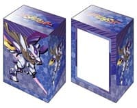 Bushiroad Deck Holder Collection V2 Vol.1021: Medabots - Rokusho - Bushiroad Deck Boxes - Deck Boxes card