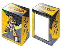Bushiroad Deck Holder Collection V2 Vol.10210: Medabots - Metabee - Bushiroad Deck Boxes - Deck Boxes card