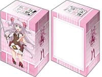 Bushiroad Deck Holder Collection V2 Vol.1005: Didn't I Say to Make My Abilities Average in the Next Life?! - Mile - Bushiroad Deck Boxes - Deck Boxes card