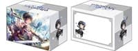 Bushiroad Deck Holder Collection V2 Vol.1039: BanG Dream! Girls Band Party! - Rinko Shirokane - Bushiroad Deck Boxes - Deck Boxes card