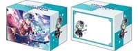 Bushiroad Deck Holder Collection V2 Vol.1036: BanG Dream! Girls Band Party! - Sayo Hikawa - Bushiroad Deck Boxes - Deck Boxes card