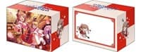 Bushiroad Deck Holder Collection V2 Vol.1037: BanG Dream! Girls Band Party! - Lisa Imai - Bushiroad Deck Boxes - Deck Boxes card