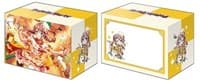 Bushiroad Deck Holder Collection V2 Vol.1001: BanG Dream! Girls Band Party! - Saya Yamabuki - Bushiroad Deck Boxes - Deck Boxes card