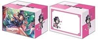 Bushiroad Deck Holder Collection V2 Vol.1000: BanG Dream! Girls Band Party! - Rimi Ushigome - Bushiroad Deck Boxes - Deck Boxes card
